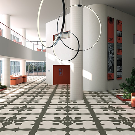 Azulejos y revestimientos 3