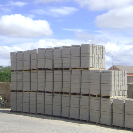 Materiales de construcción 3