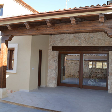 Materiales de construcción 5
