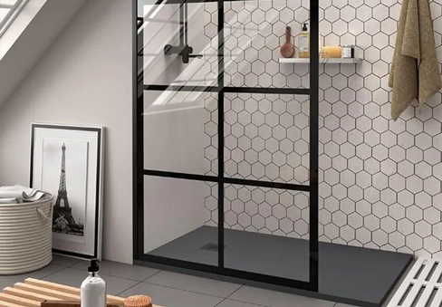 Reformar tu baño